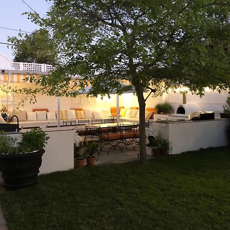 Our Hermanus House المظهر الخارجي الصورة