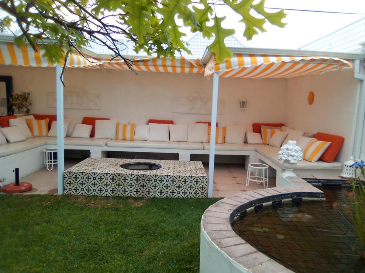 Our Hermanus House المظهر الخارجي الصورة