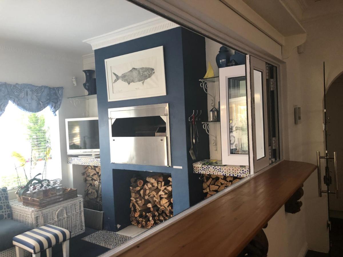 Our Hermanus House المظهر الخارجي الصورة