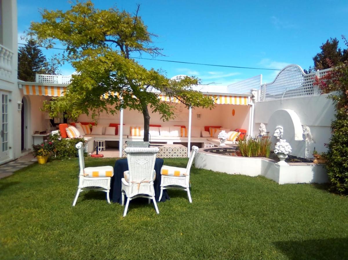 Our Hermanus House المظهر الخارجي الصورة