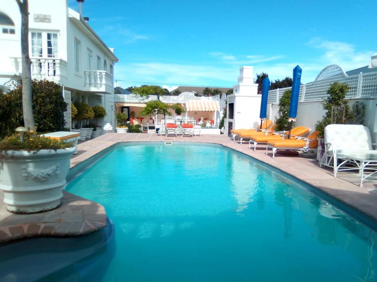 Our Hermanus House المظهر الخارجي الصورة