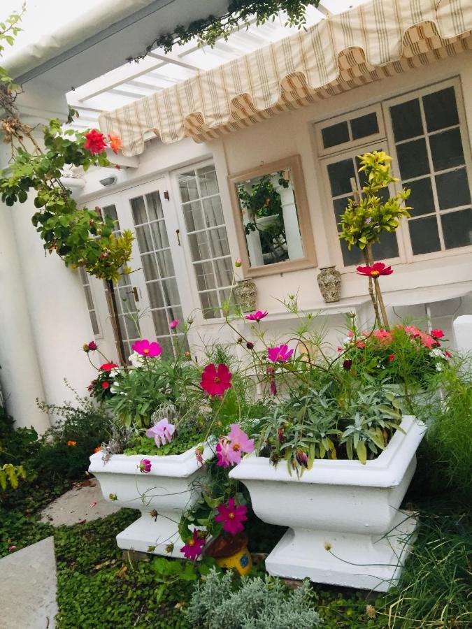 Our Hermanus House المظهر الخارجي الصورة