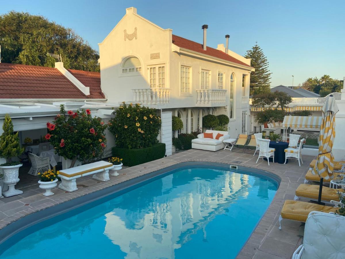 Our Hermanus House المظهر الخارجي الصورة