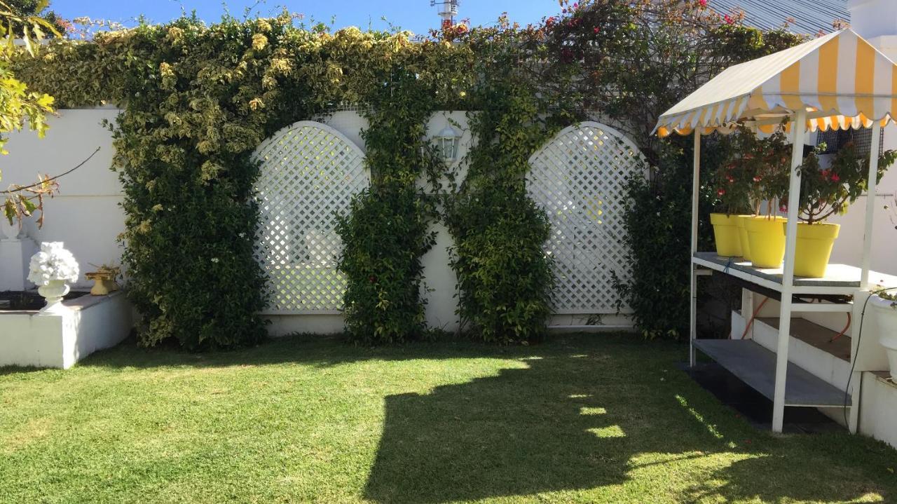 Our Hermanus House المظهر الخارجي الصورة