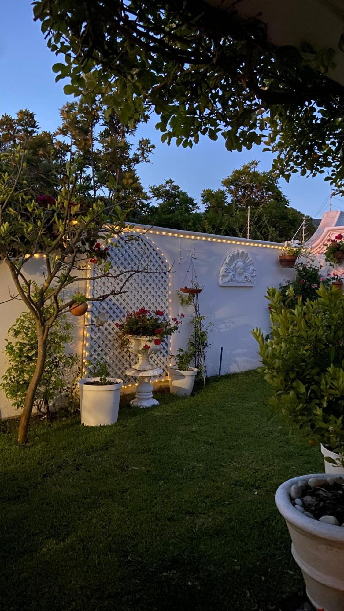 Our Hermanus House المظهر الخارجي الصورة