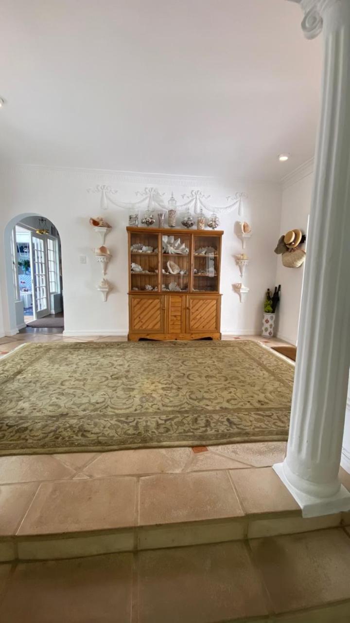 Our Hermanus House المظهر الخارجي الصورة