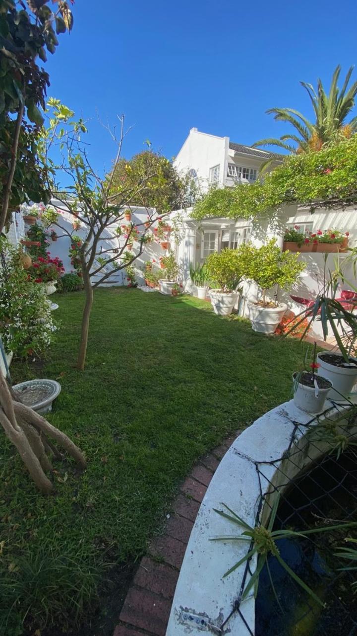 Our Hermanus House المظهر الخارجي الصورة