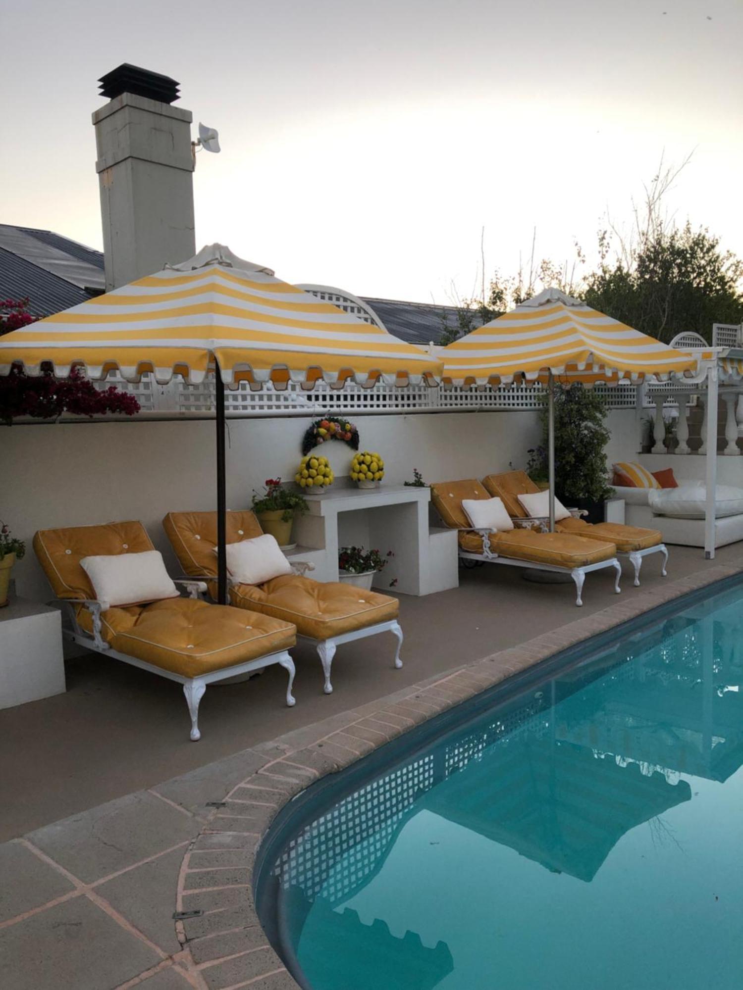 Our Hermanus House المظهر الخارجي الصورة