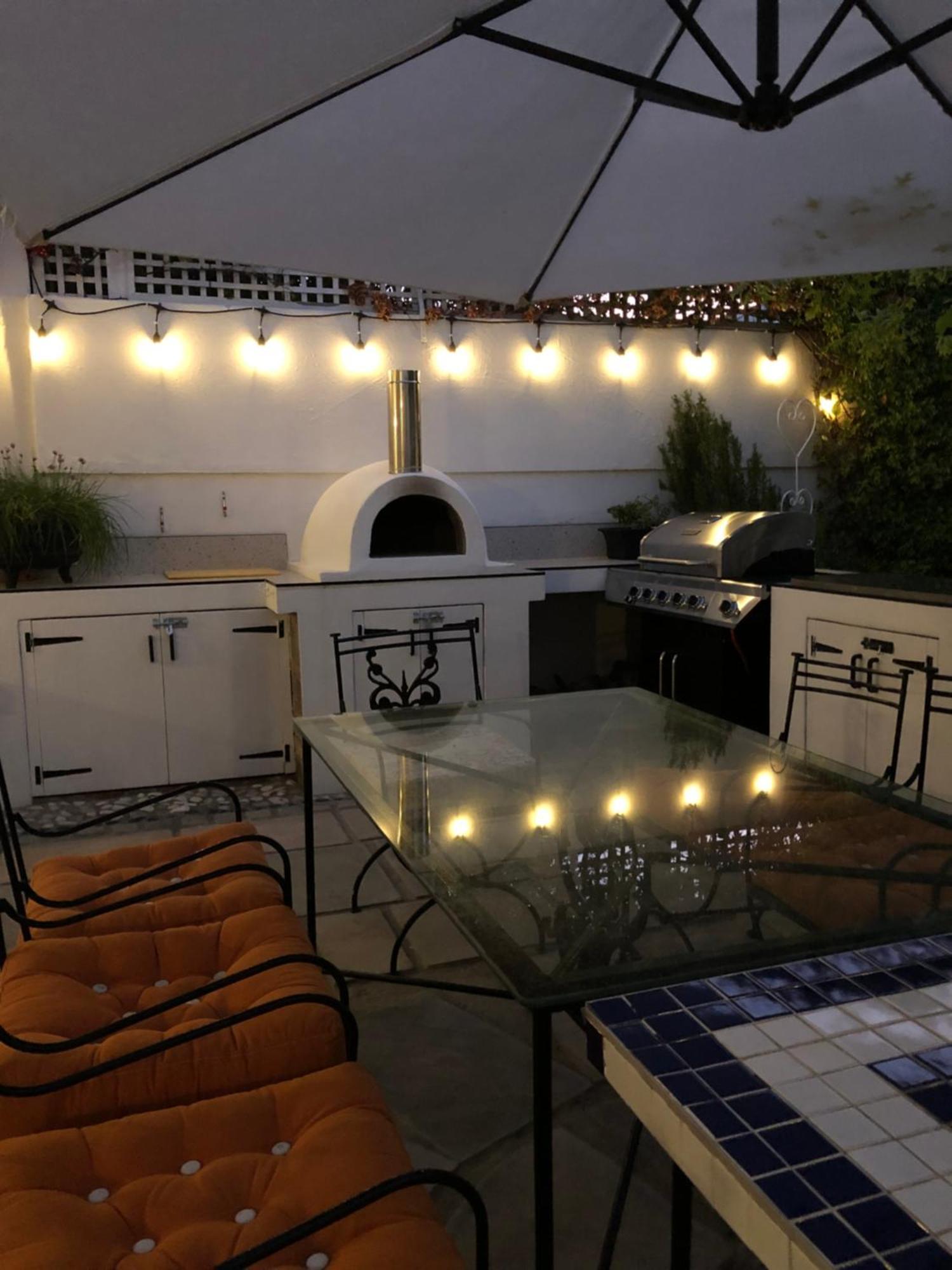 Our Hermanus House المظهر الخارجي الصورة