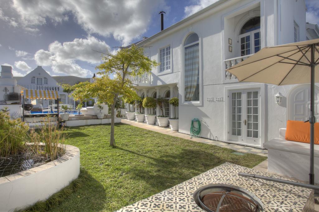 Our Hermanus House المظهر الخارجي الصورة