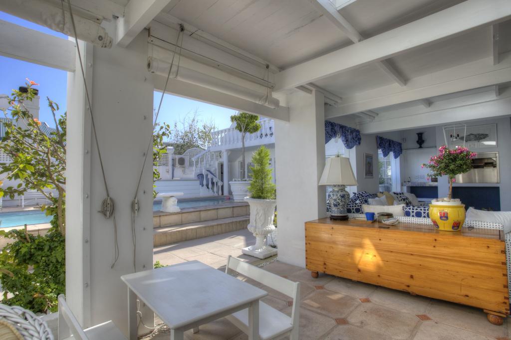 Our Hermanus House المظهر الخارجي الصورة