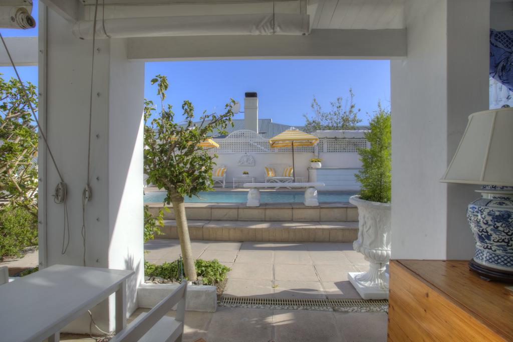 Our Hermanus House المظهر الخارجي الصورة