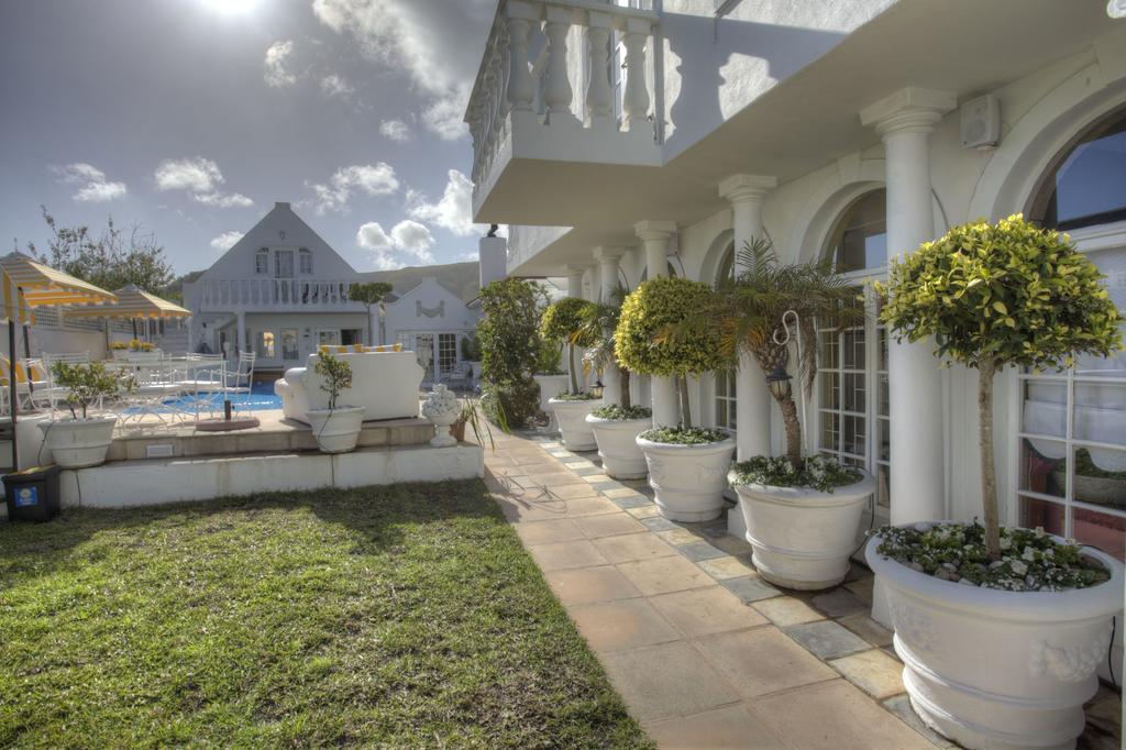 Our Hermanus House المظهر الخارجي الصورة