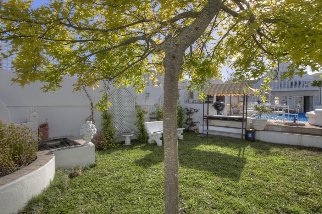 Our Hermanus House المظهر الخارجي الصورة