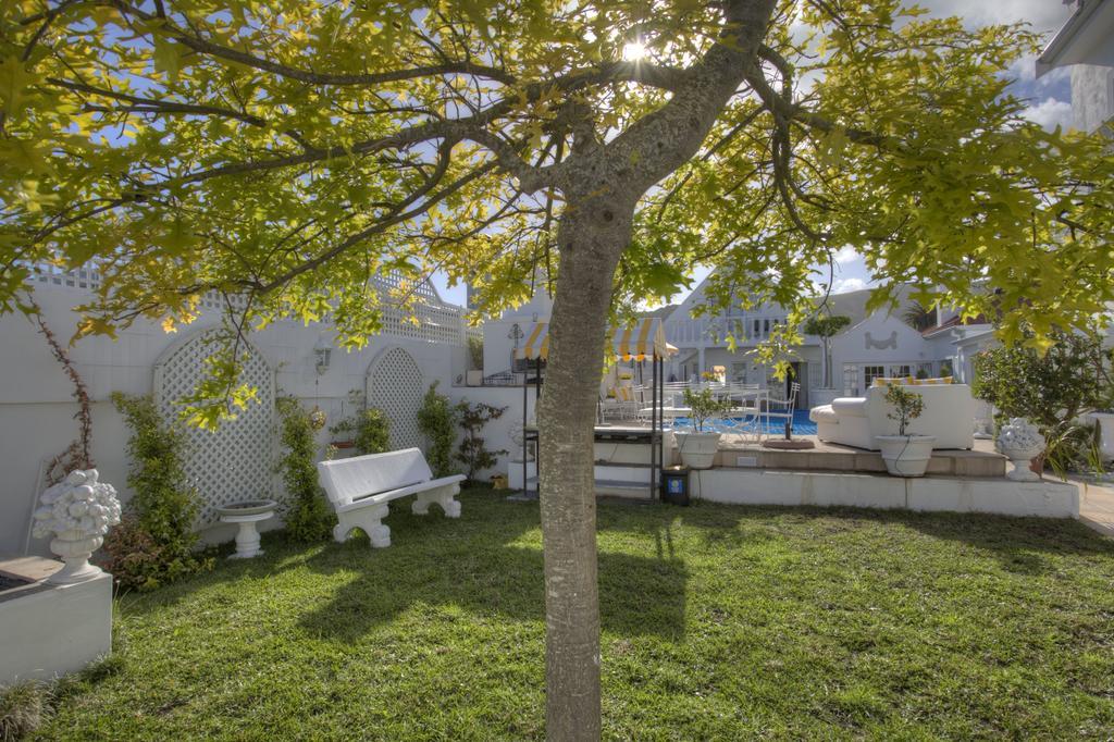 Our Hermanus House المظهر الخارجي الصورة