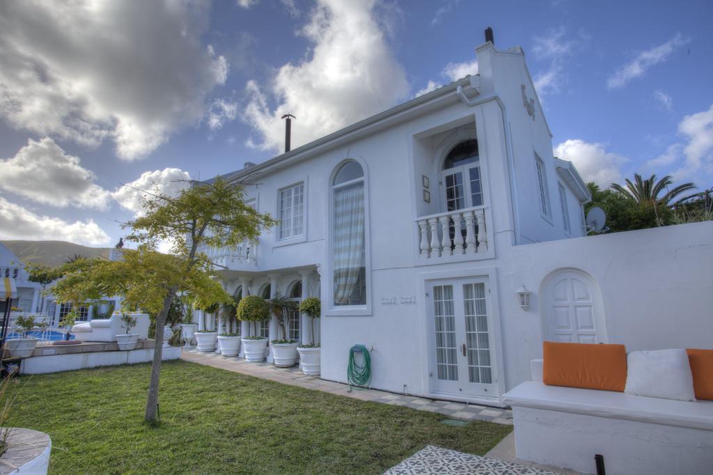 Our Hermanus House المظهر الخارجي الصورة