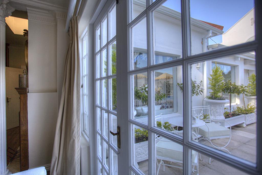 Our Hermanus House المظهر الخارجي الصورة