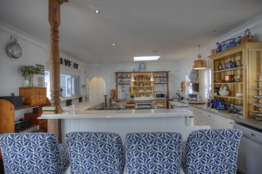 Our Hermanus House المظهر الخارجي الصورة
