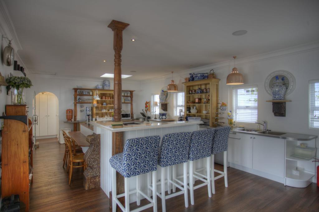 Our Hermanus House المظهر الخارجي الصورة