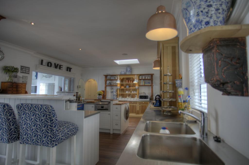 Our Hermanus House المظهر الخارجي الصورة