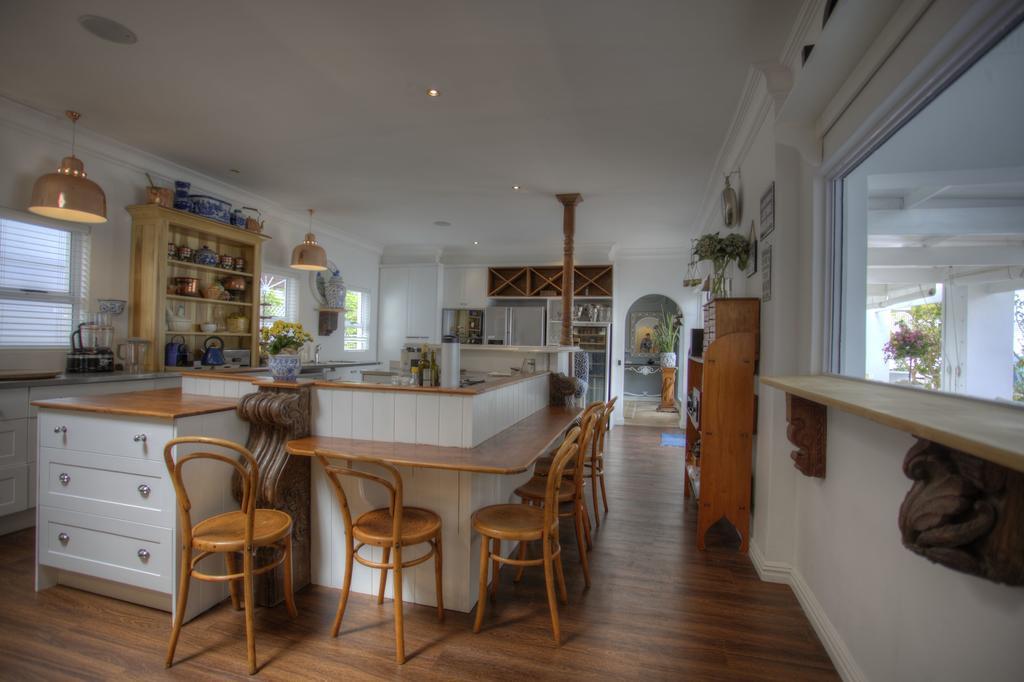 Our Hermanus House المظهر الخارجي الصورة