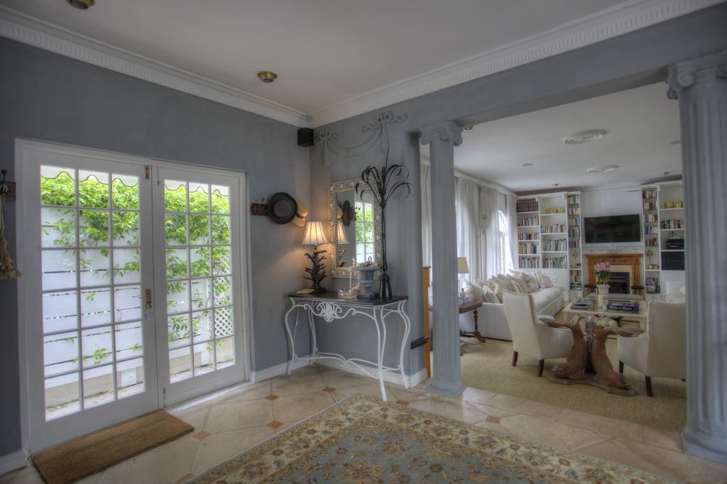 Our Hermanus House المظهر الخارجي الصورة