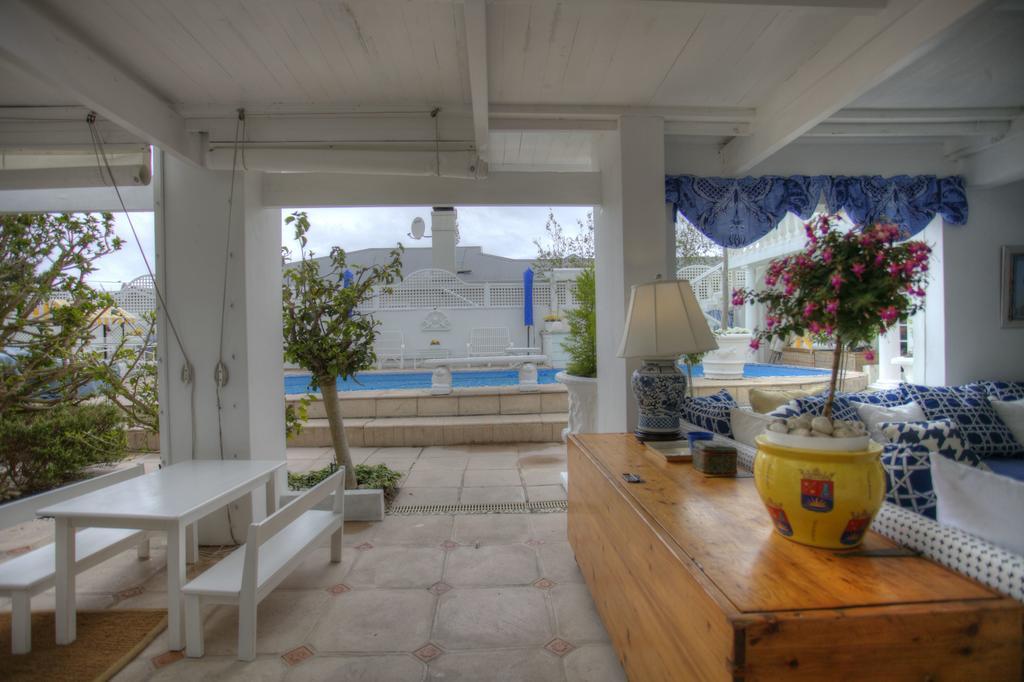 Our Hermanus House المظهر الخارجي الصورة