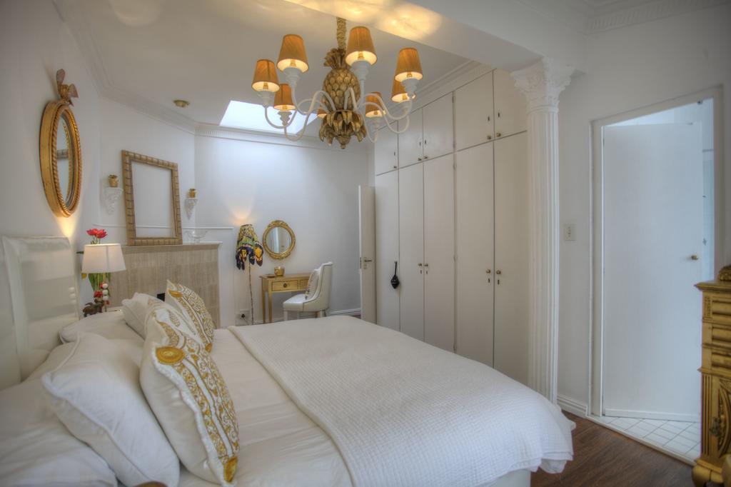 Our Hermanus House المظهر الخارجي الصورة