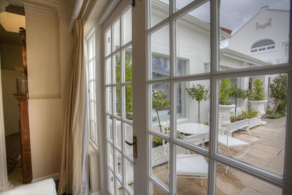 Our Hermanus House المظهر الخارجي الصورة