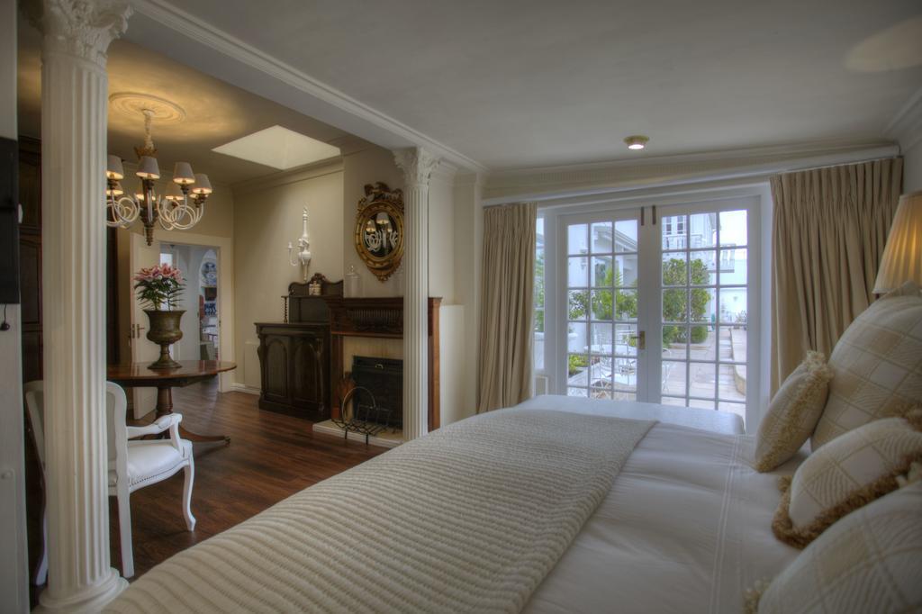 Our Hermanus House المظهر الخارجي الصورة