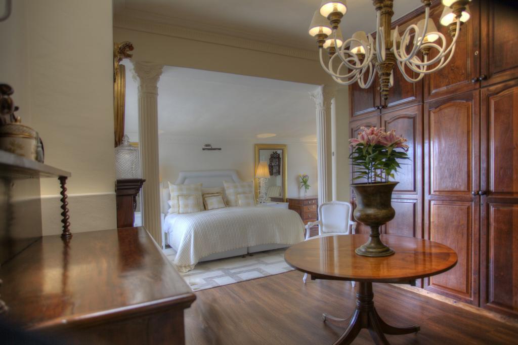 Our Hermanus House المظهر الخارجي الصورة