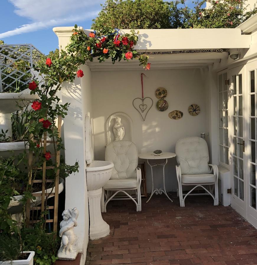 Our Hermanus House المظهر الخارجي الصورة