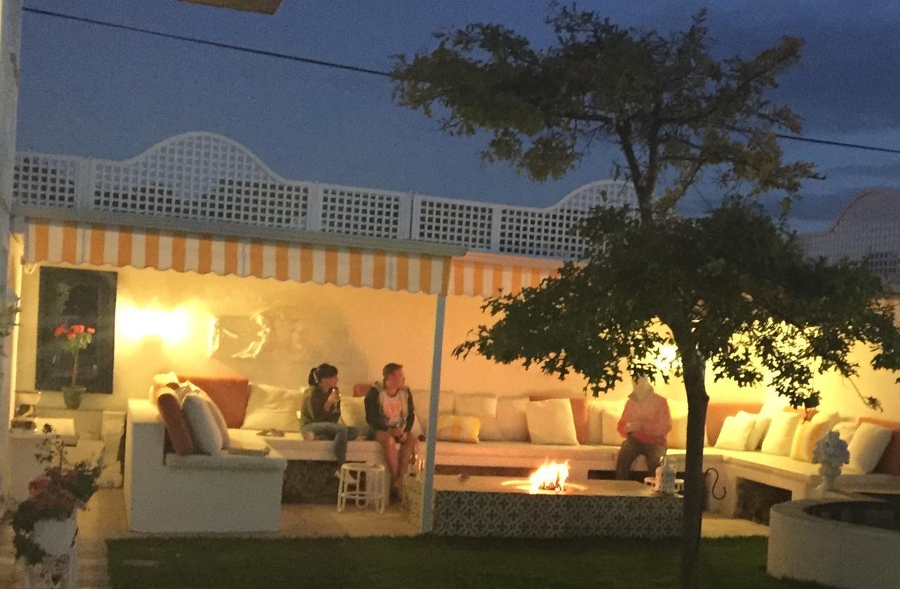 Our Hermanus House المظهر الخارجي الصورة
