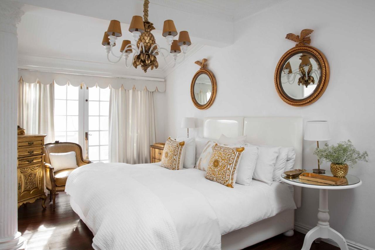 Our Hermanus House المظهر الخارجي الصورة